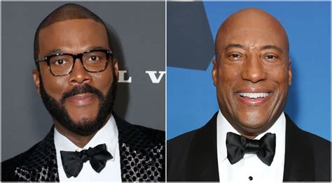 who owns bet and vh1|Tyler Perry, Byron Allen Vying to Buy BET From Paramount .